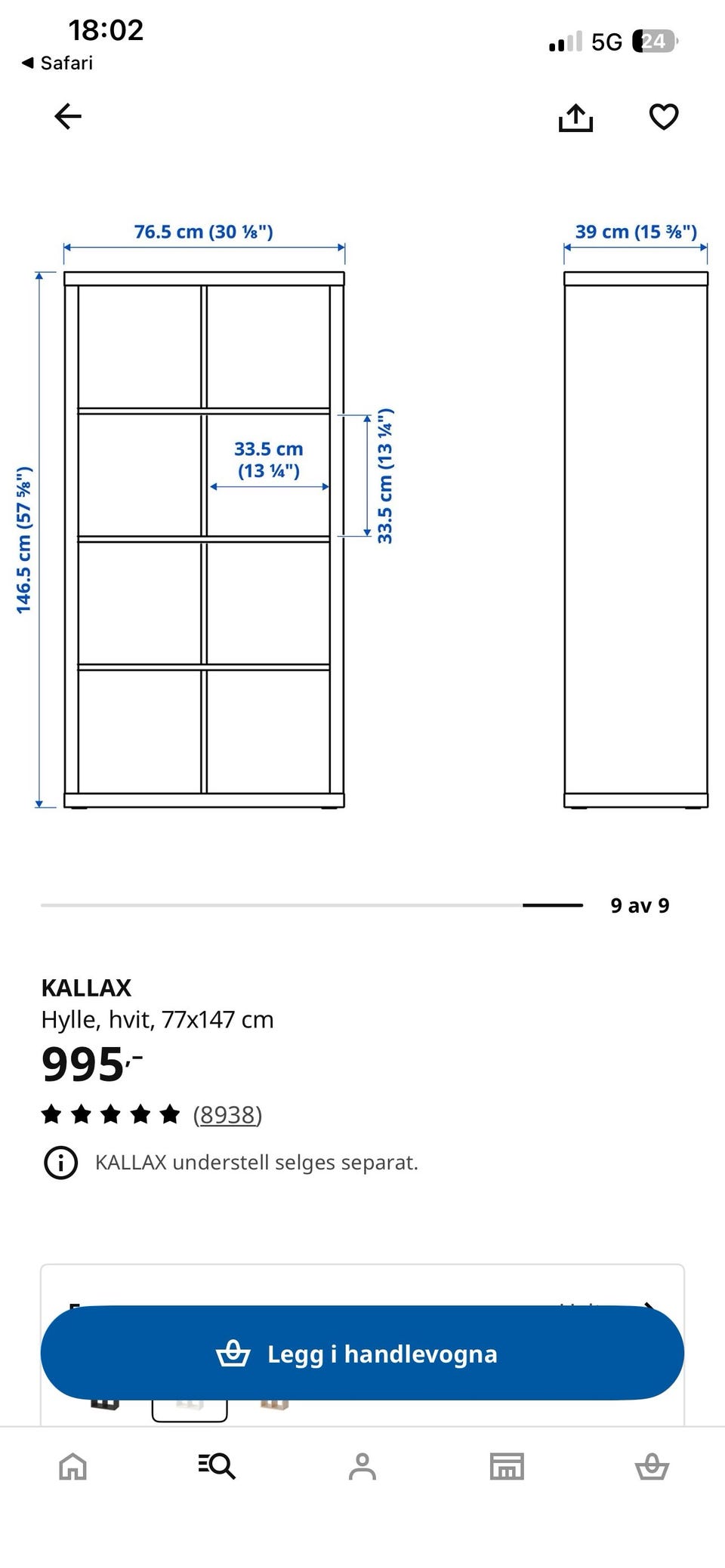Galleribilde