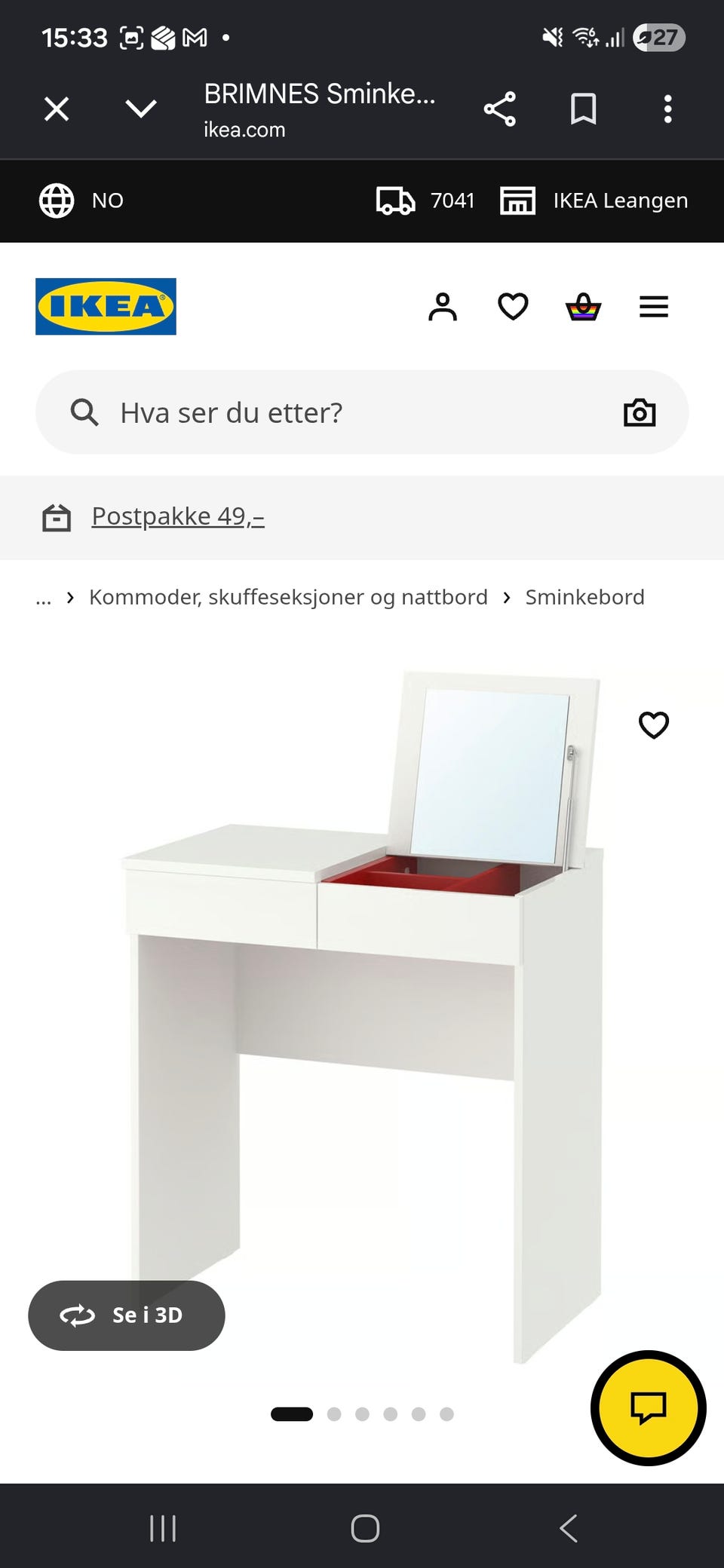 Galleribilde