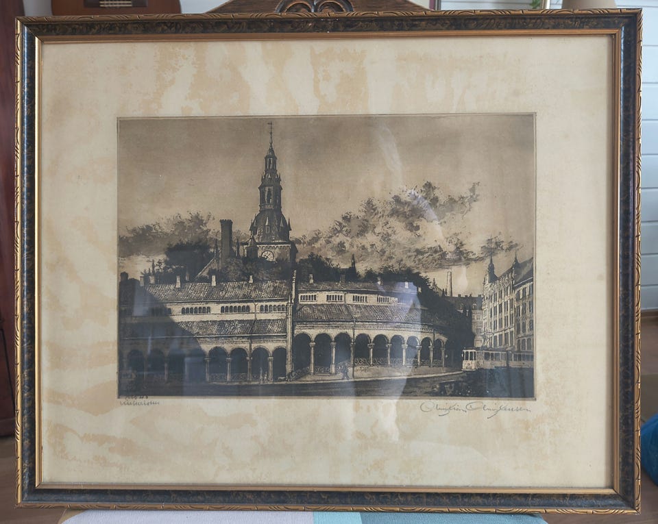 Galleribilde