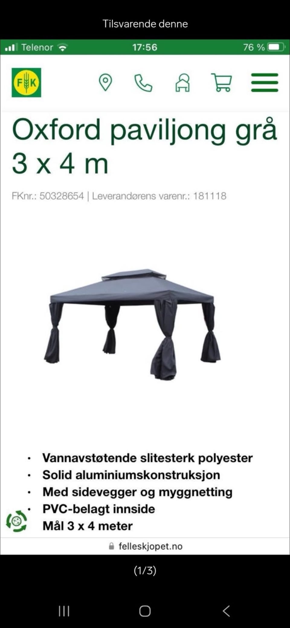 Galleribilde