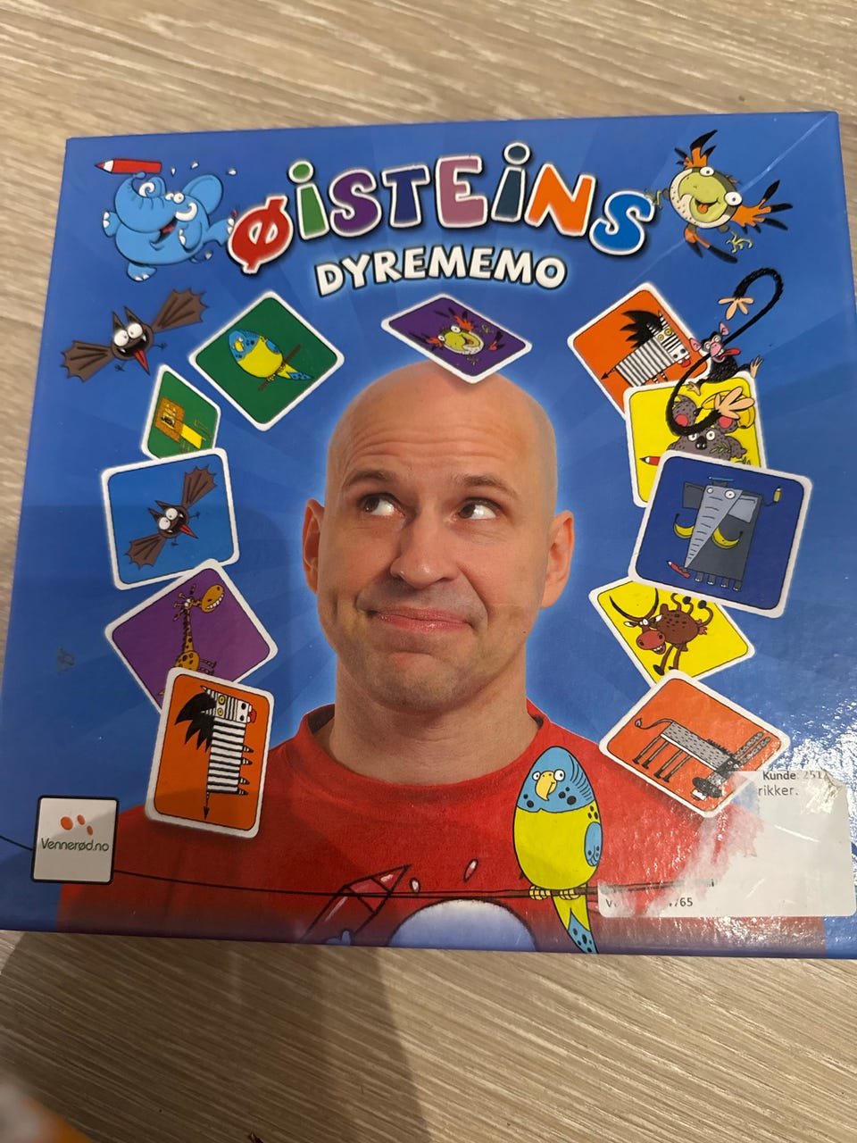 Galleribilde