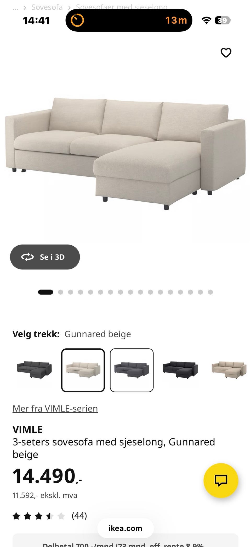 Galleribilde