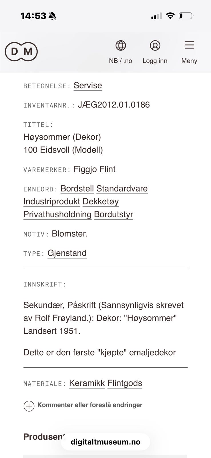 Galleribilde