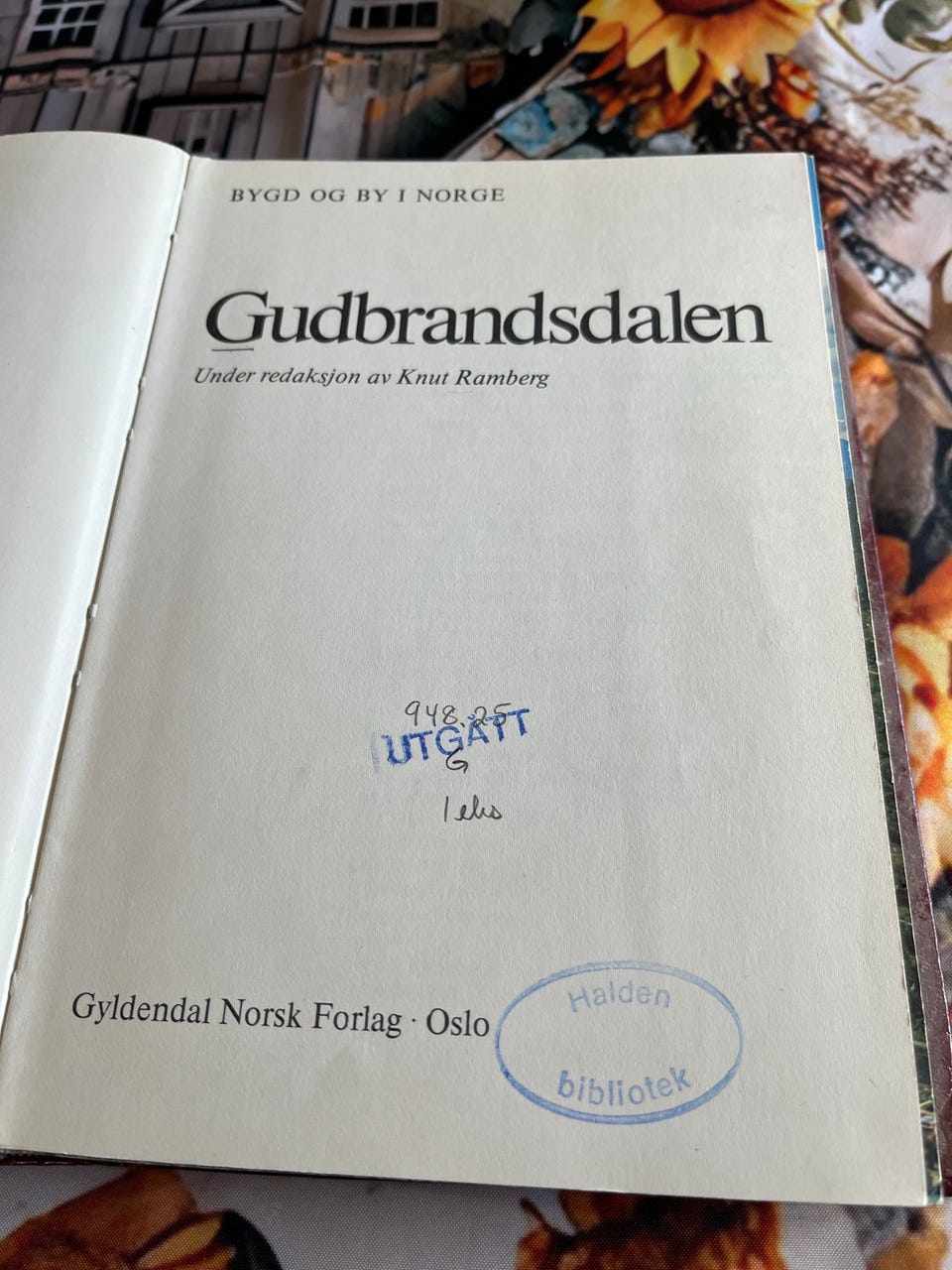 Galleribilde
