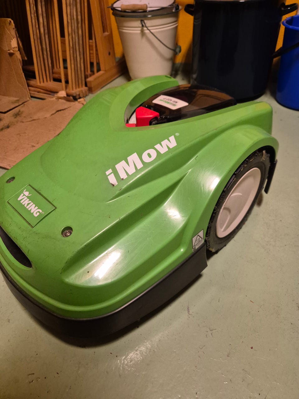 Galleribilde
