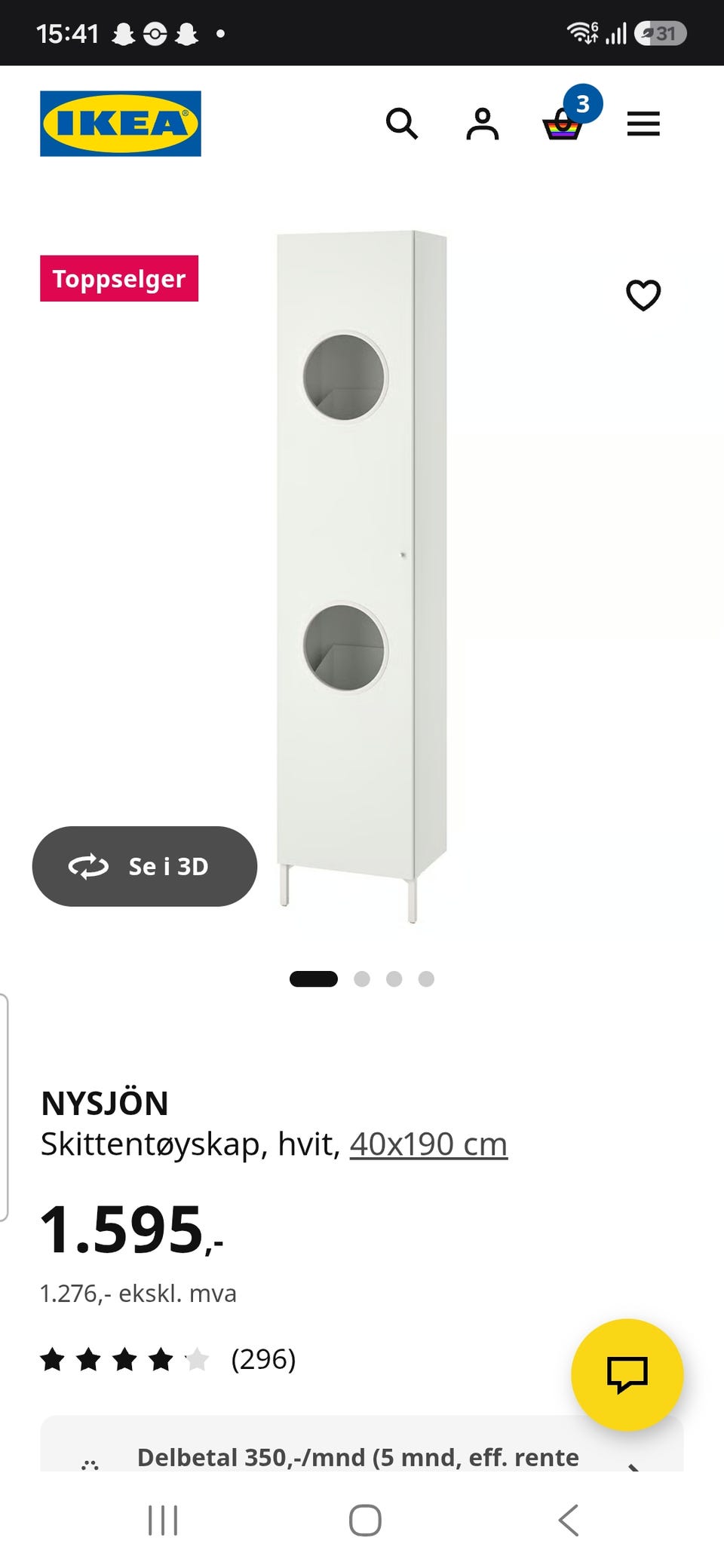 Galleribilde