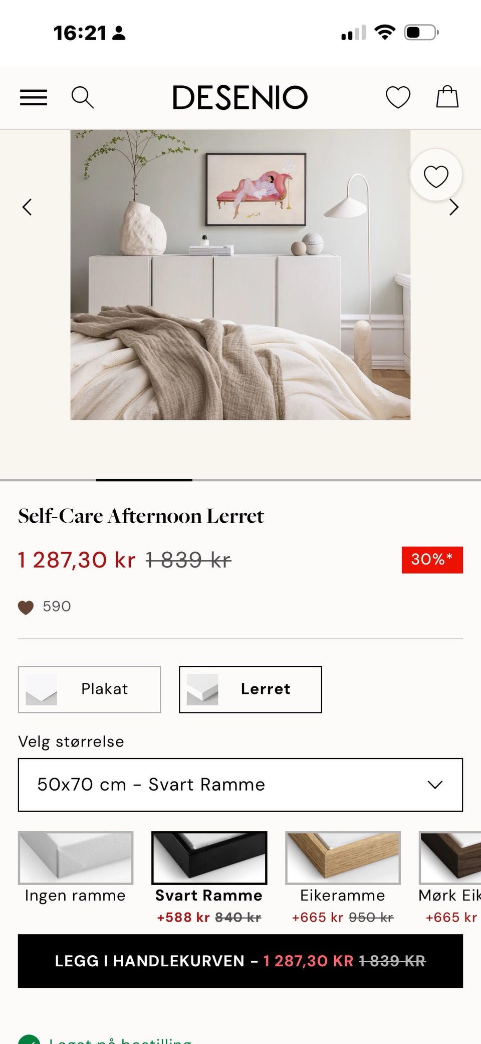 Galleribilde