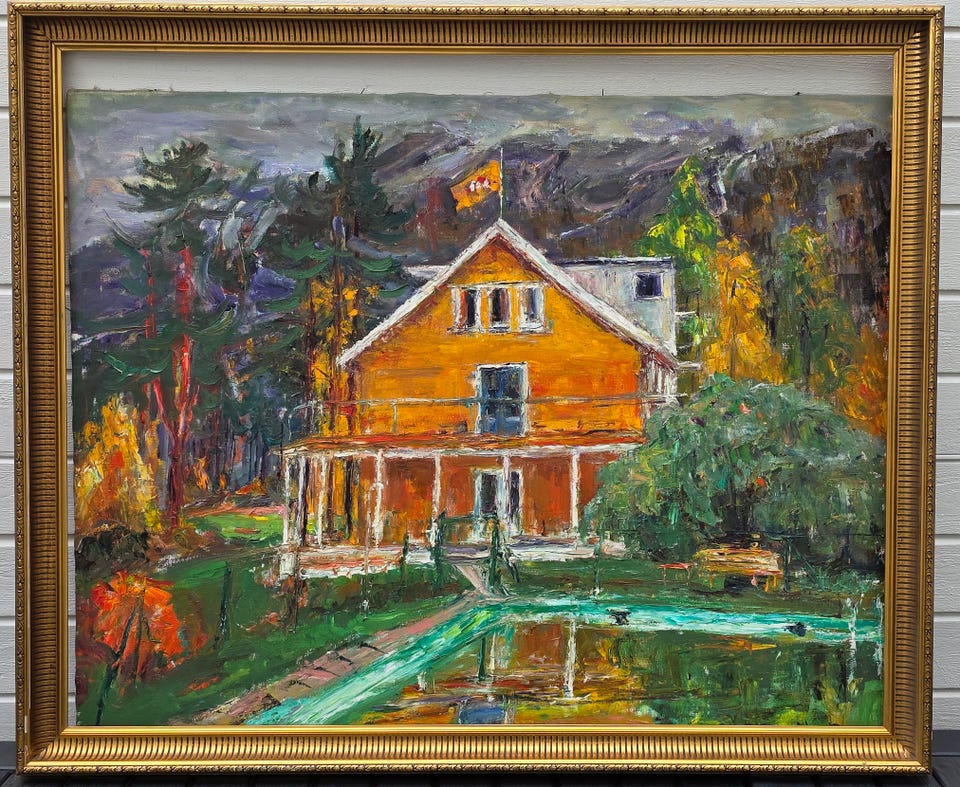 Galleribilde