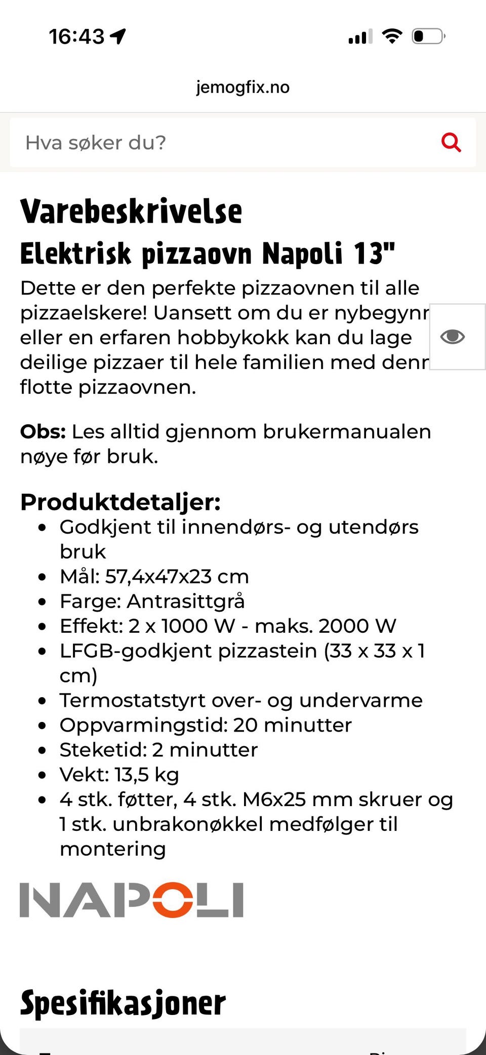 Galleribilde
