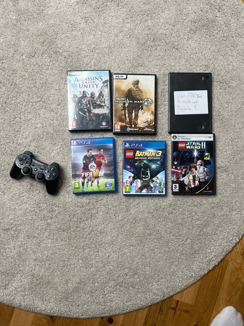 Galleribilde