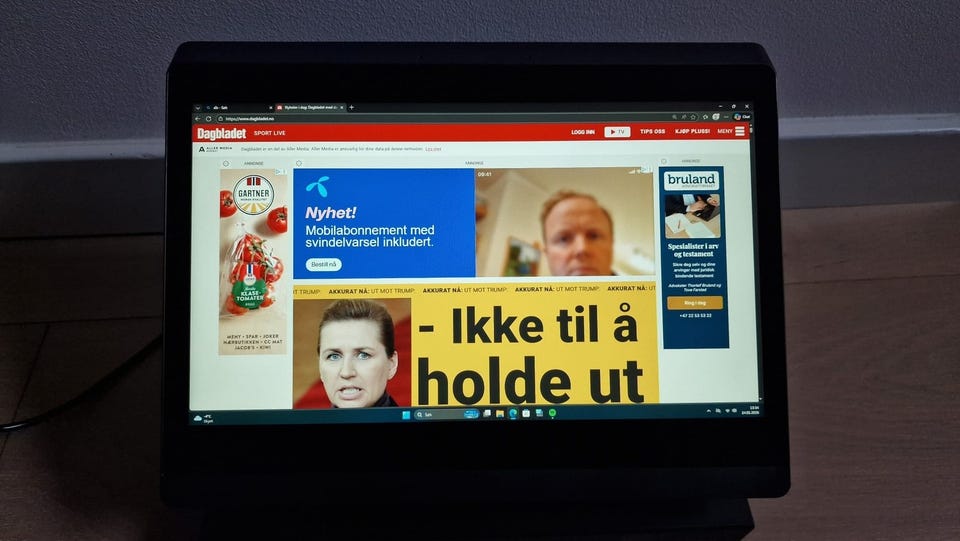 Galleribilde