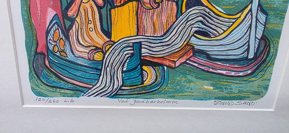 Galleribilde