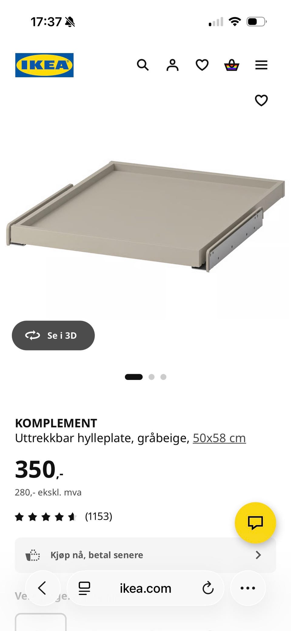Galleribilde
