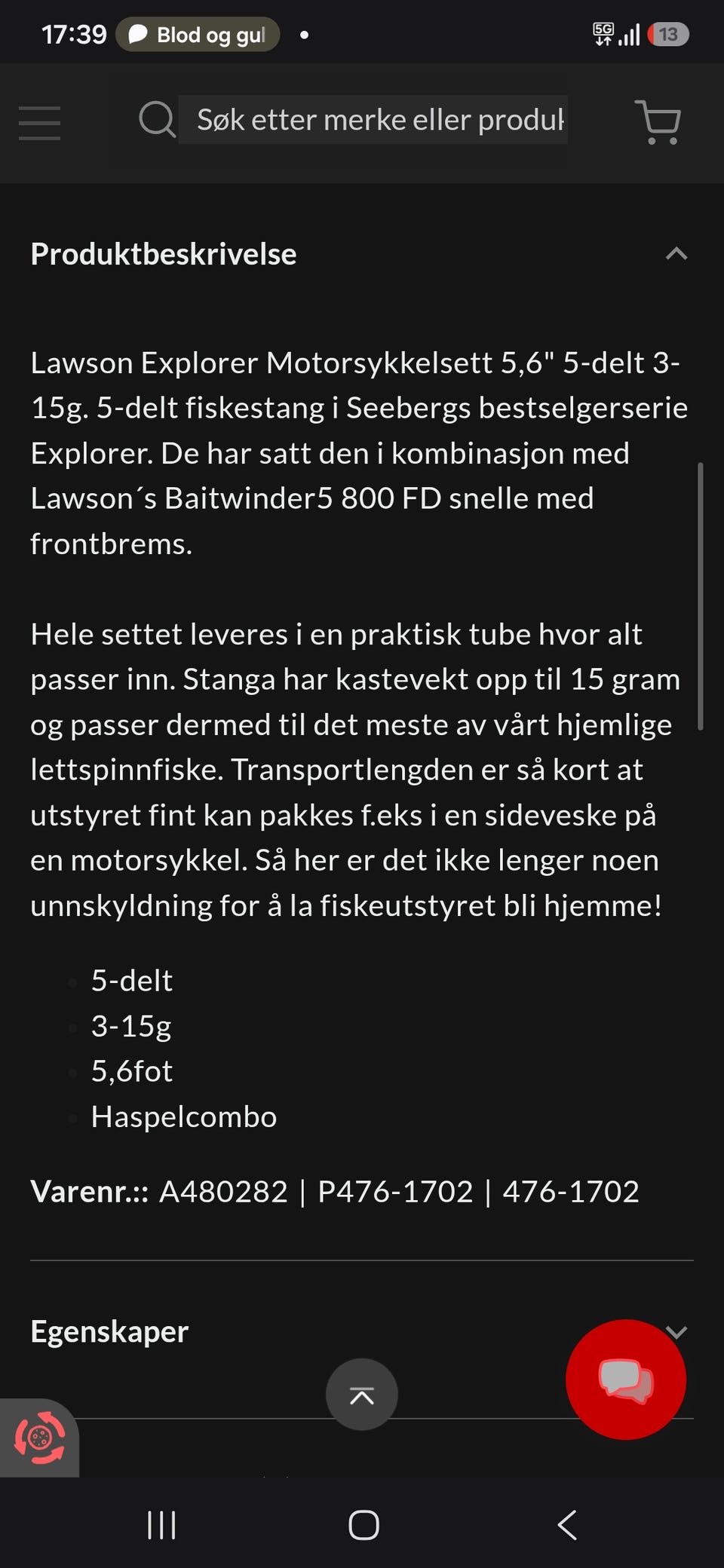 Galleribilde