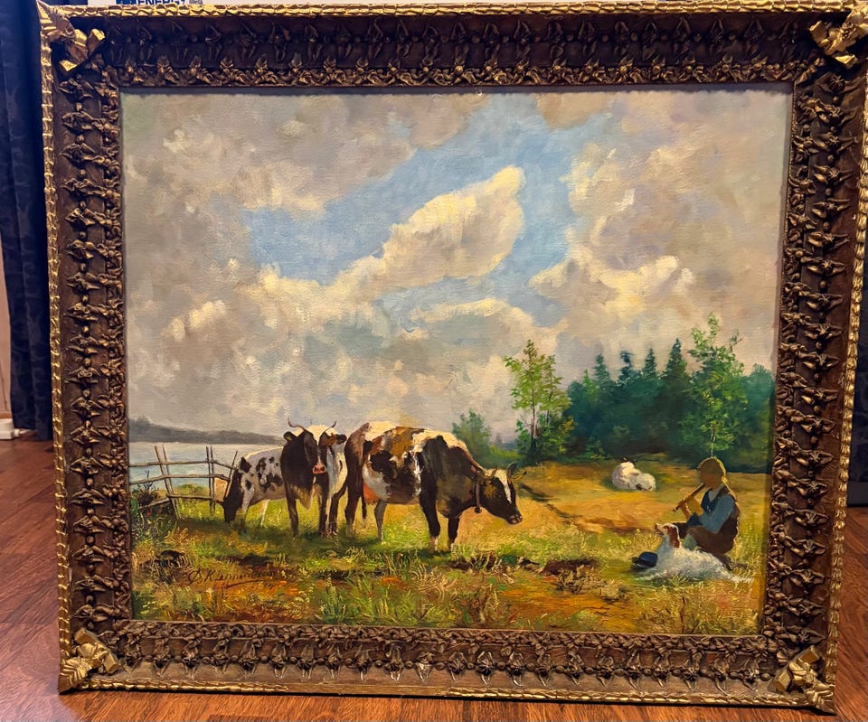 Galleribilde
