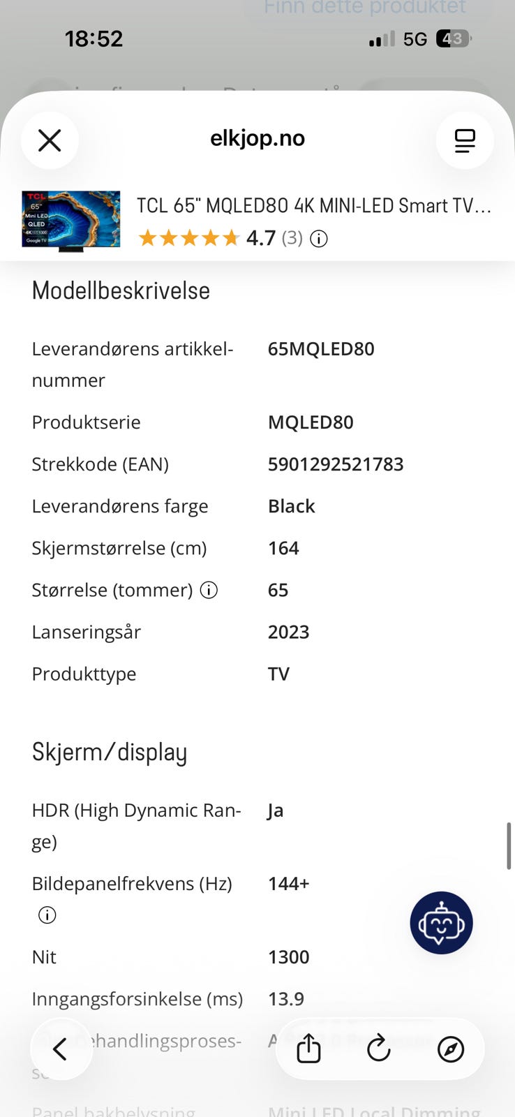 Galleribilde