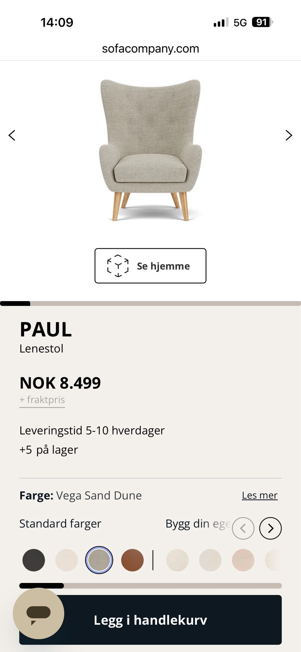 Galleribilde