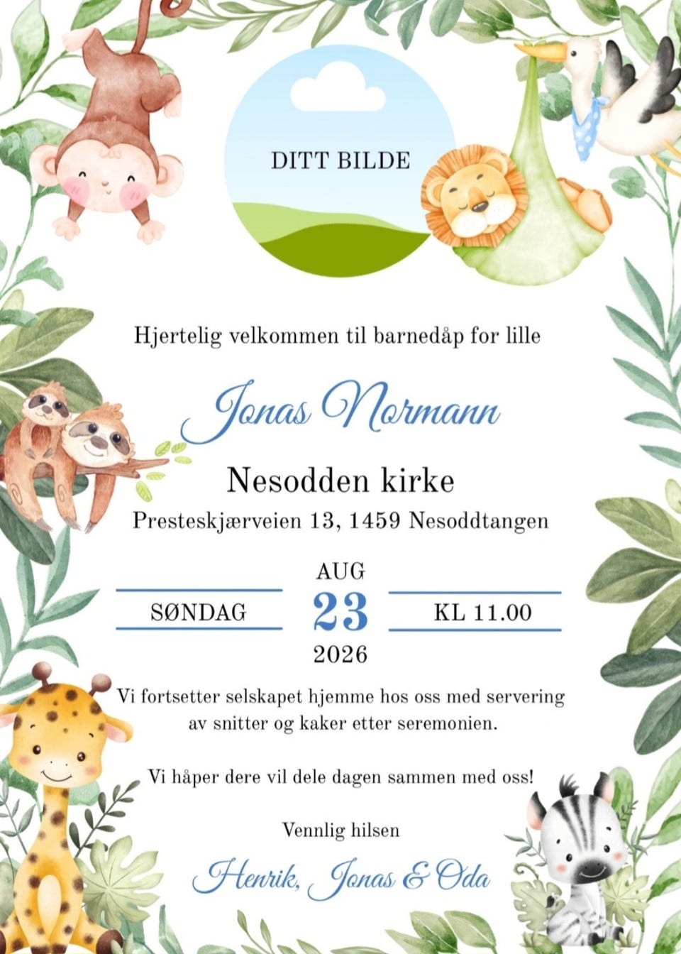 Galleribilde