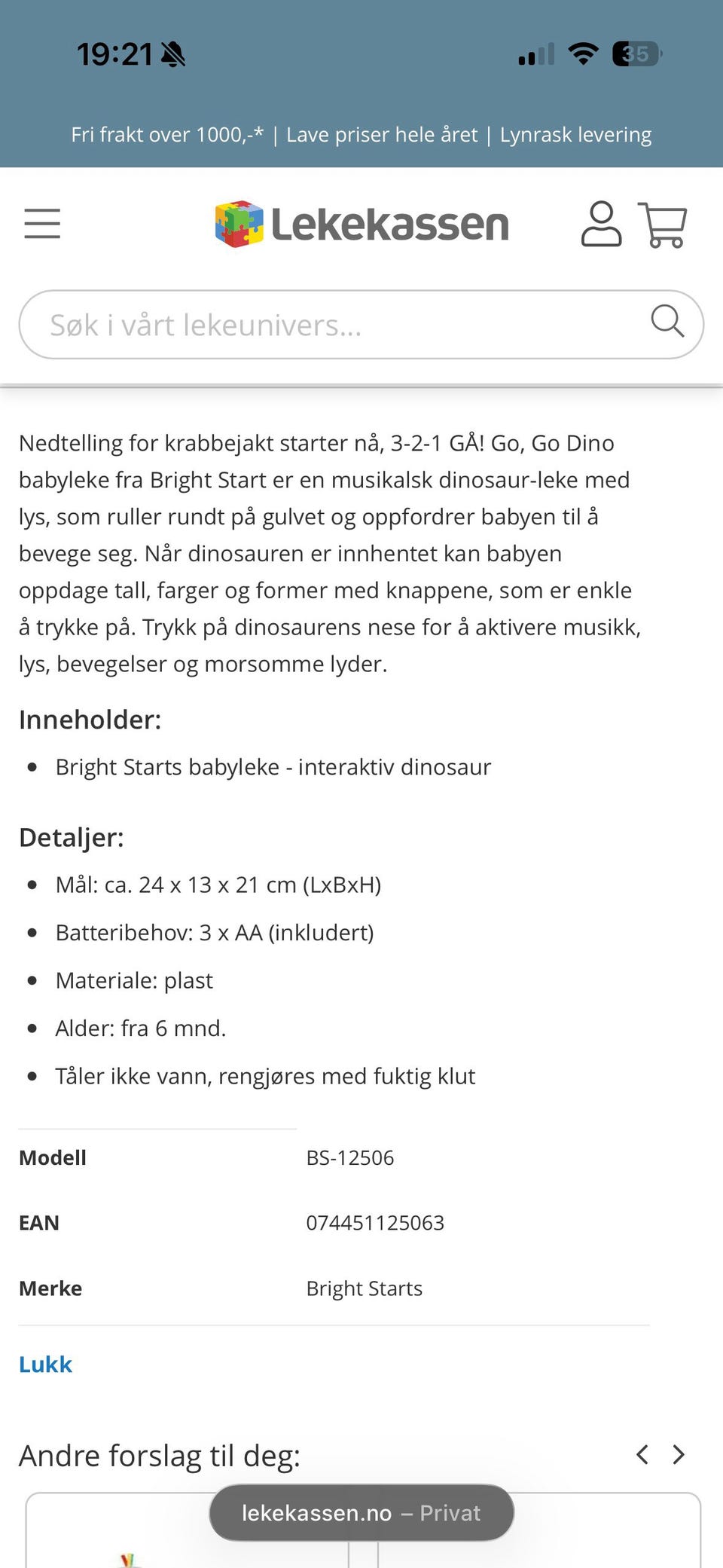 Galleribilde