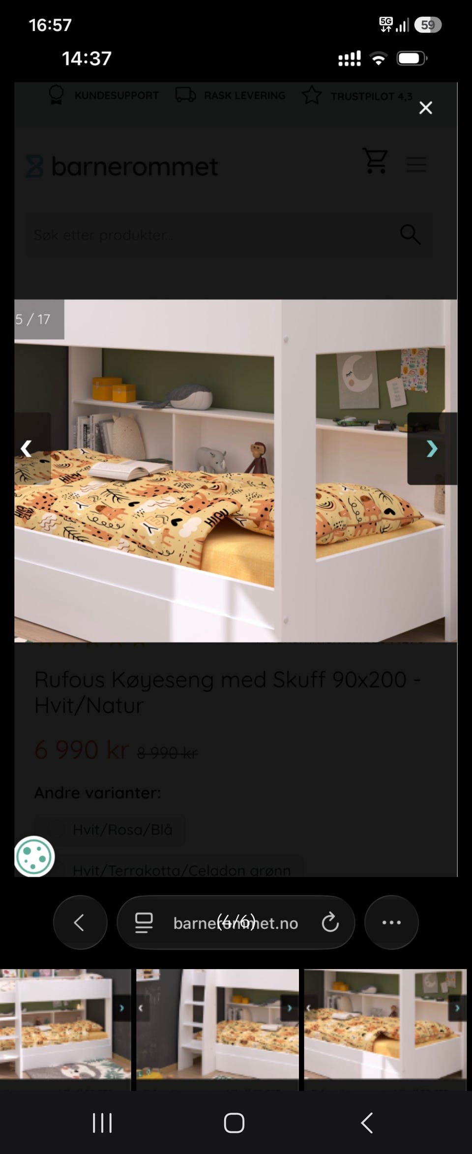 Galleribilde