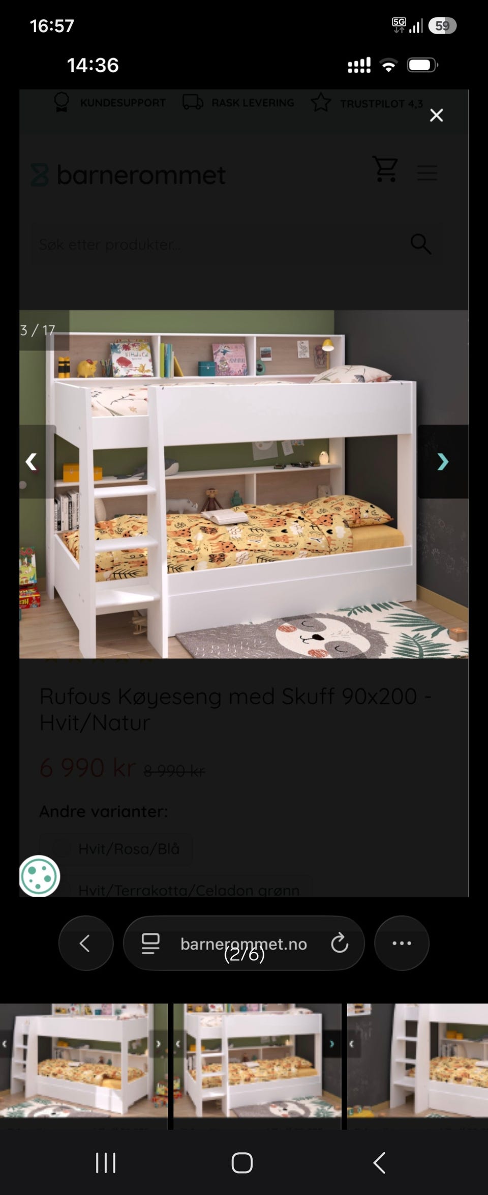 Galleribilde