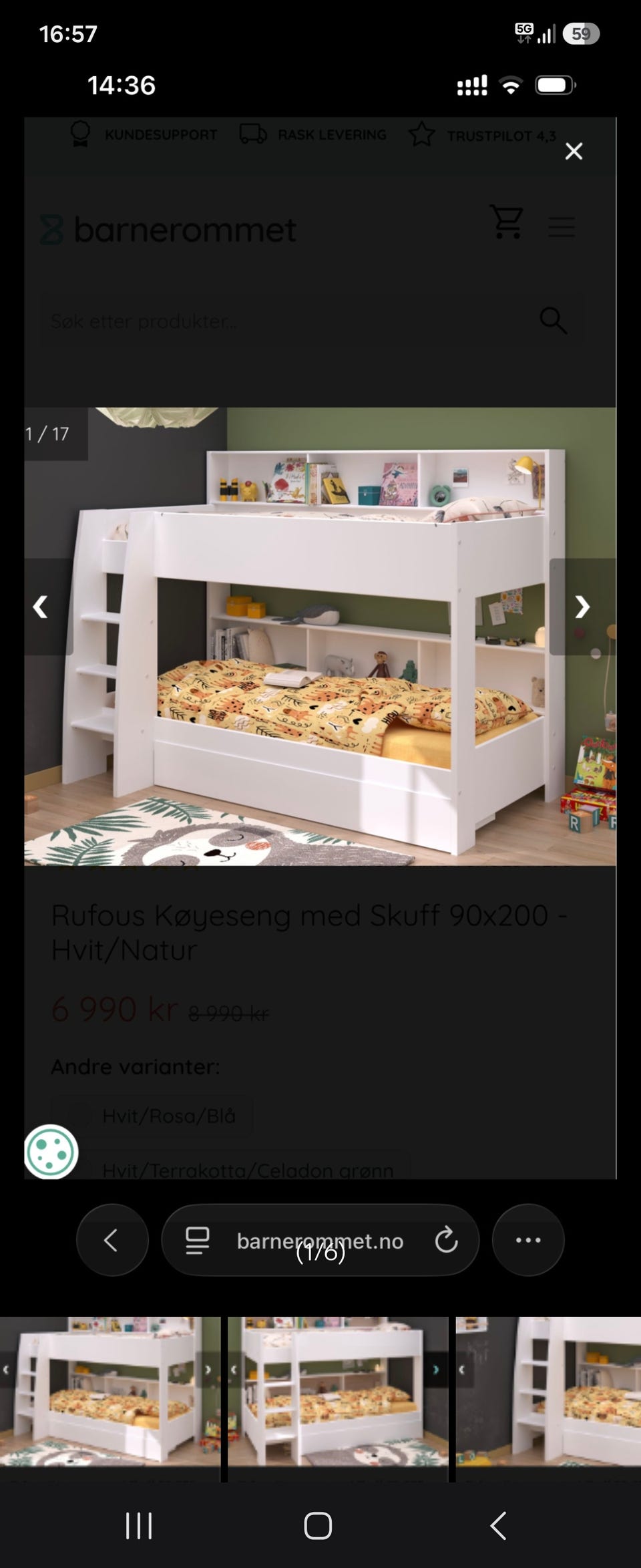 Galleribilde