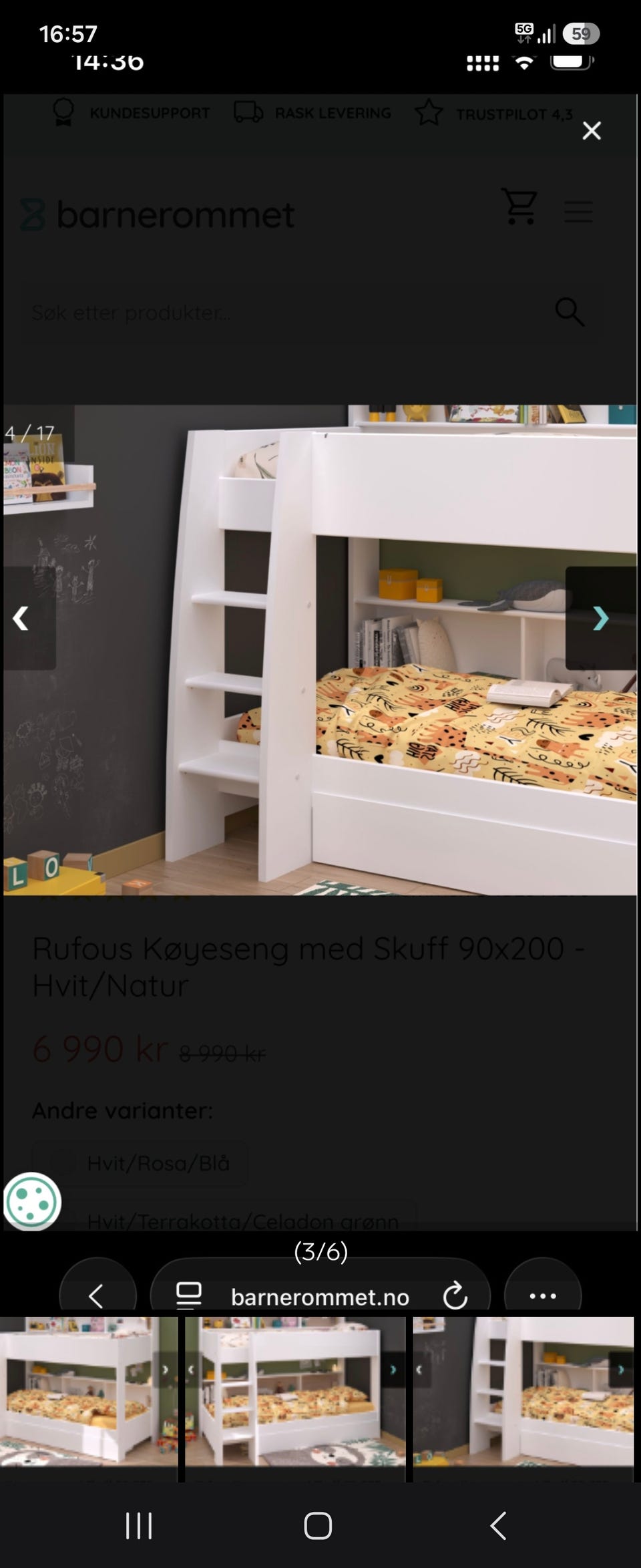 Galleribilde