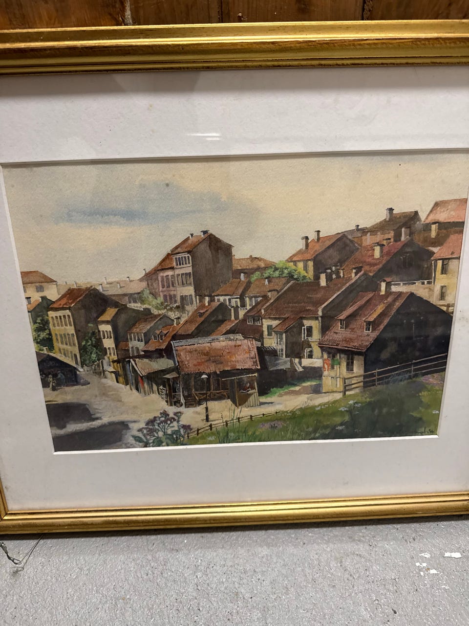 Galleribilde