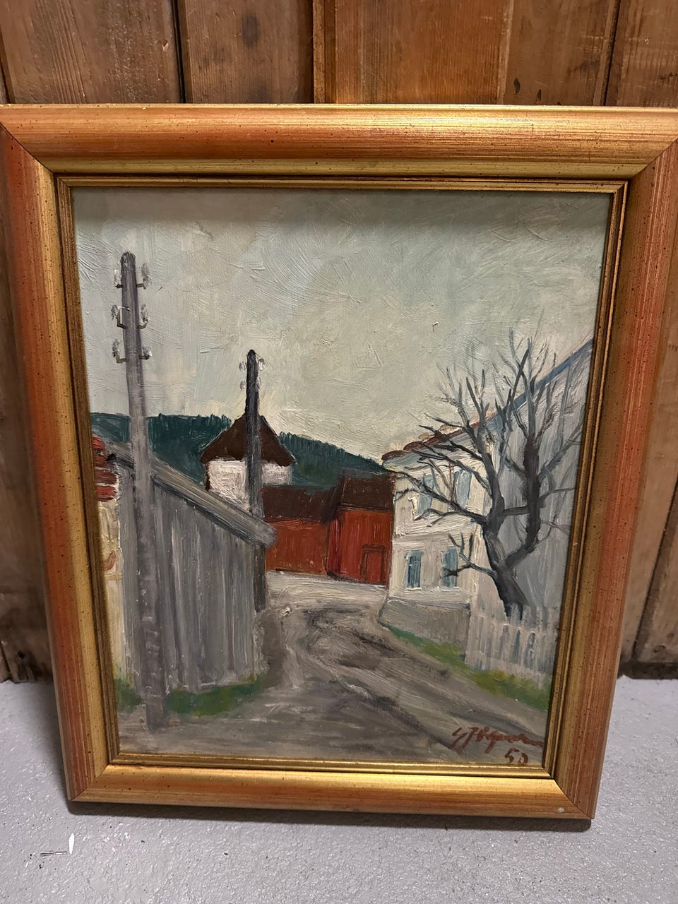 Galleribilde