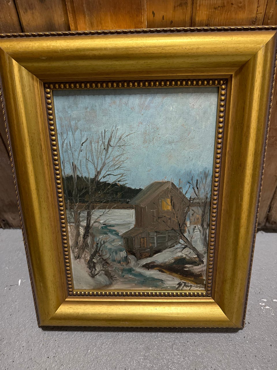 Galleribilde