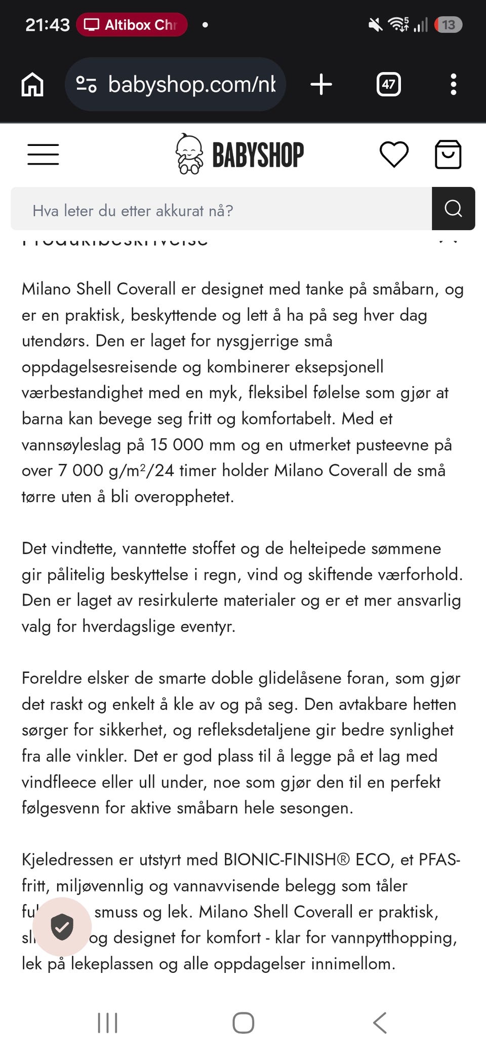 Galleribilde