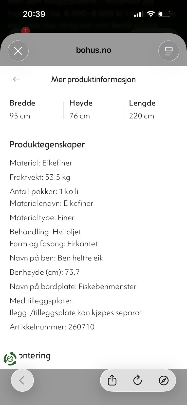 Galleribilde