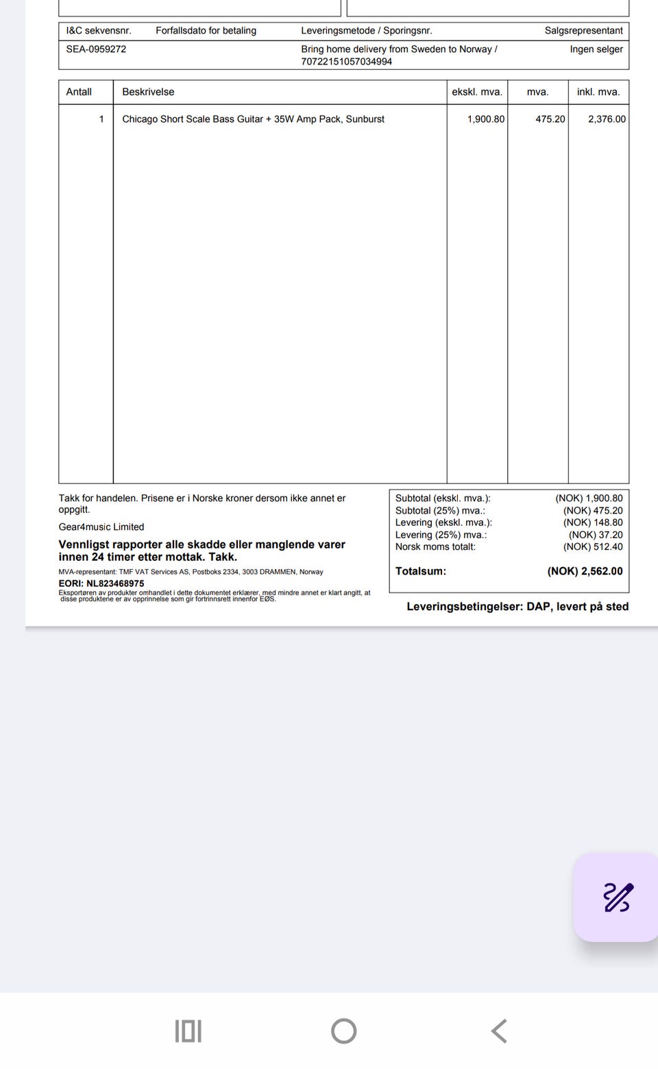 Galleribilde