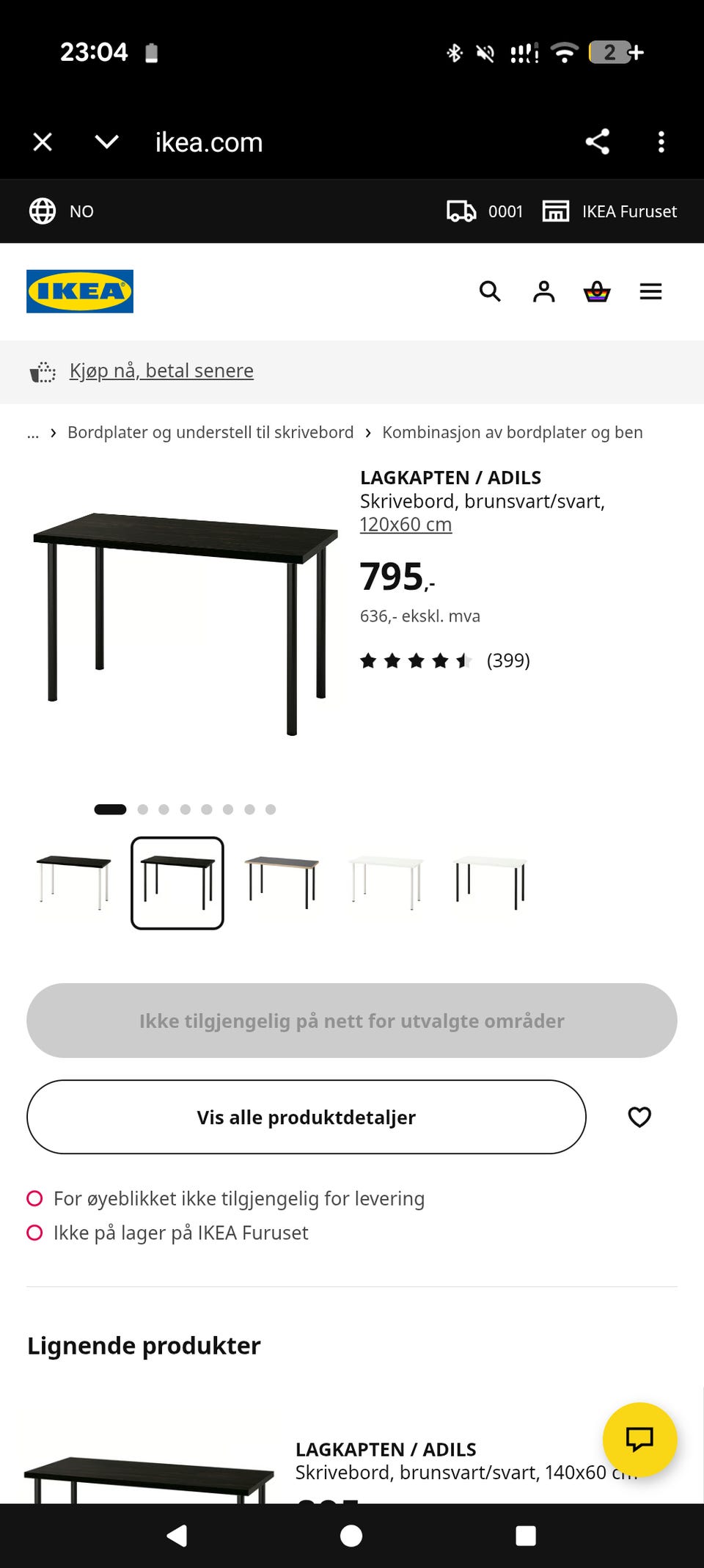 Galleribilde