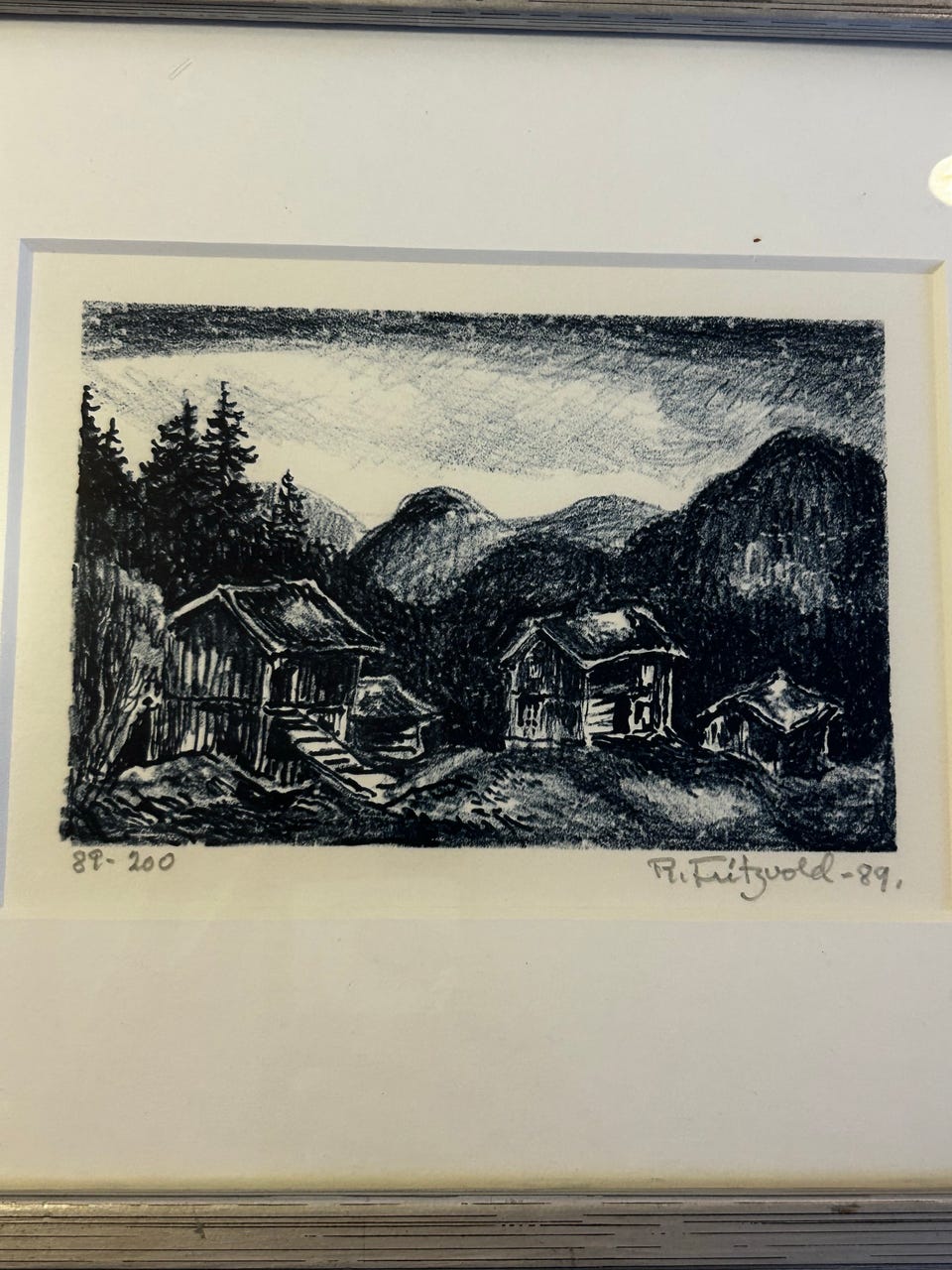 Galleribilde