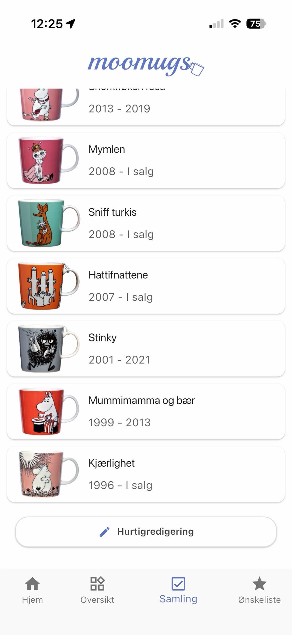 Galleribilde