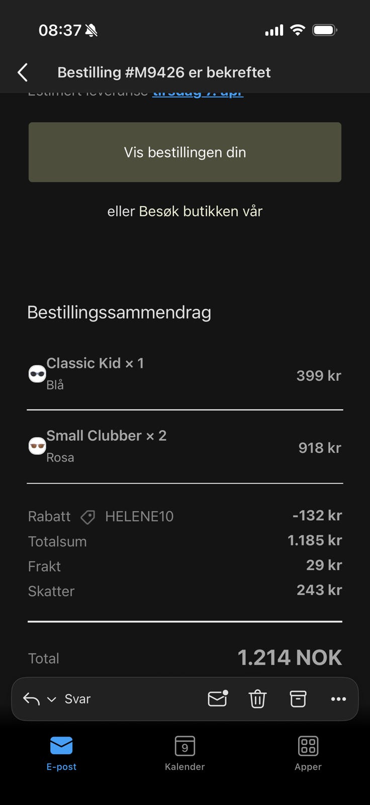Galleribilde