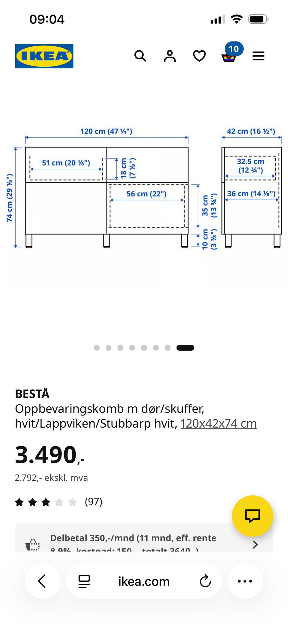 Galleribilde