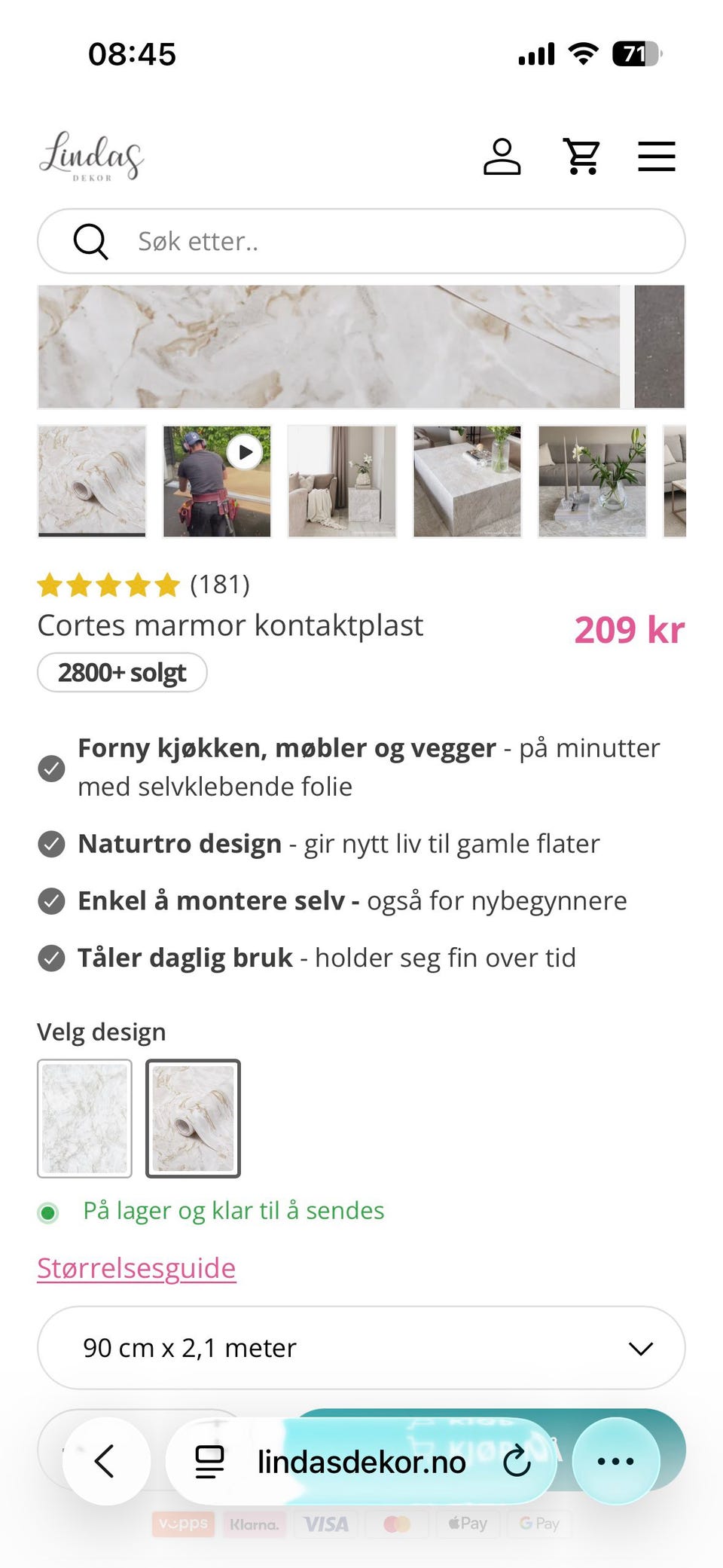 Galleribilde