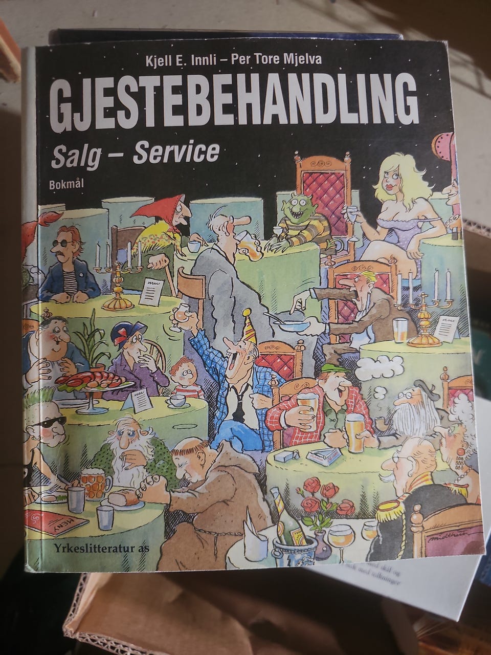 Galleribilde