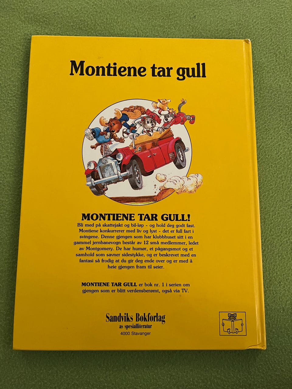 Galleribilde