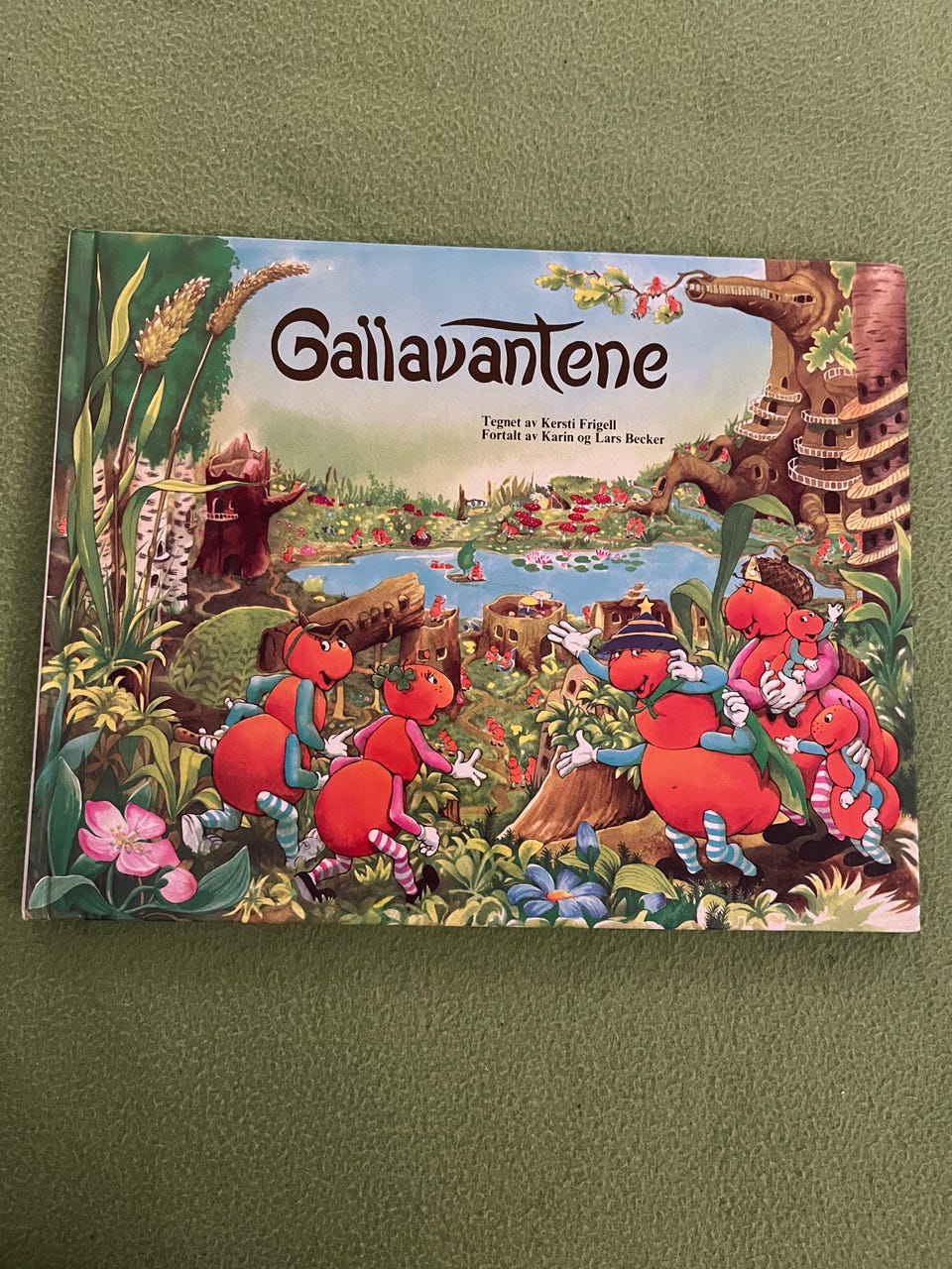 Galleribilde