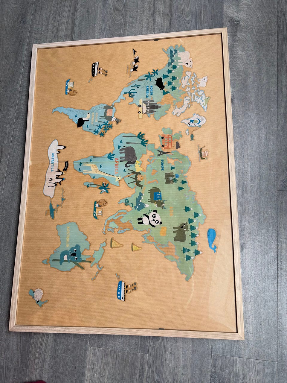 Galleribilde