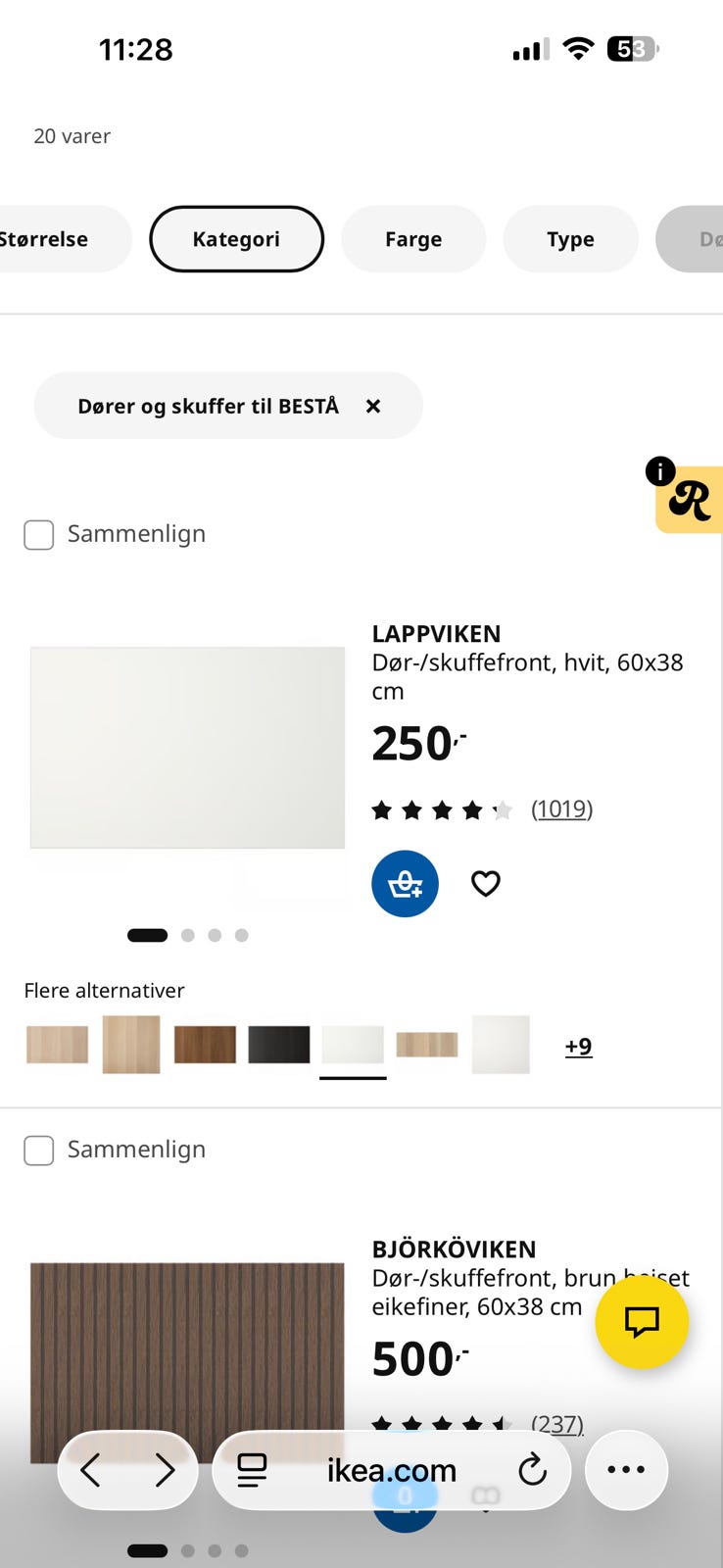 Galleribilde