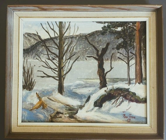 Galleribilde
