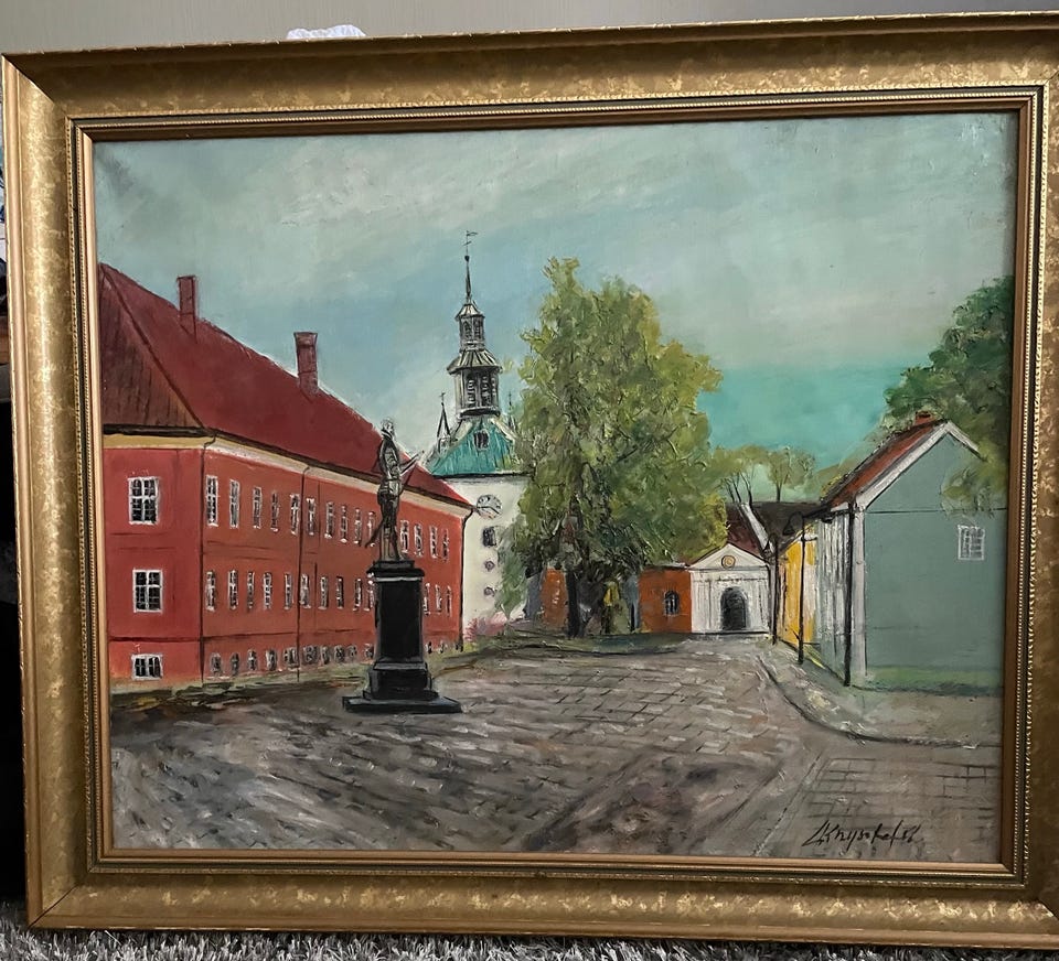 Galleribilde