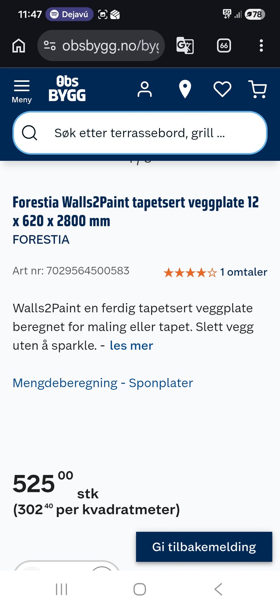 Galleribilde