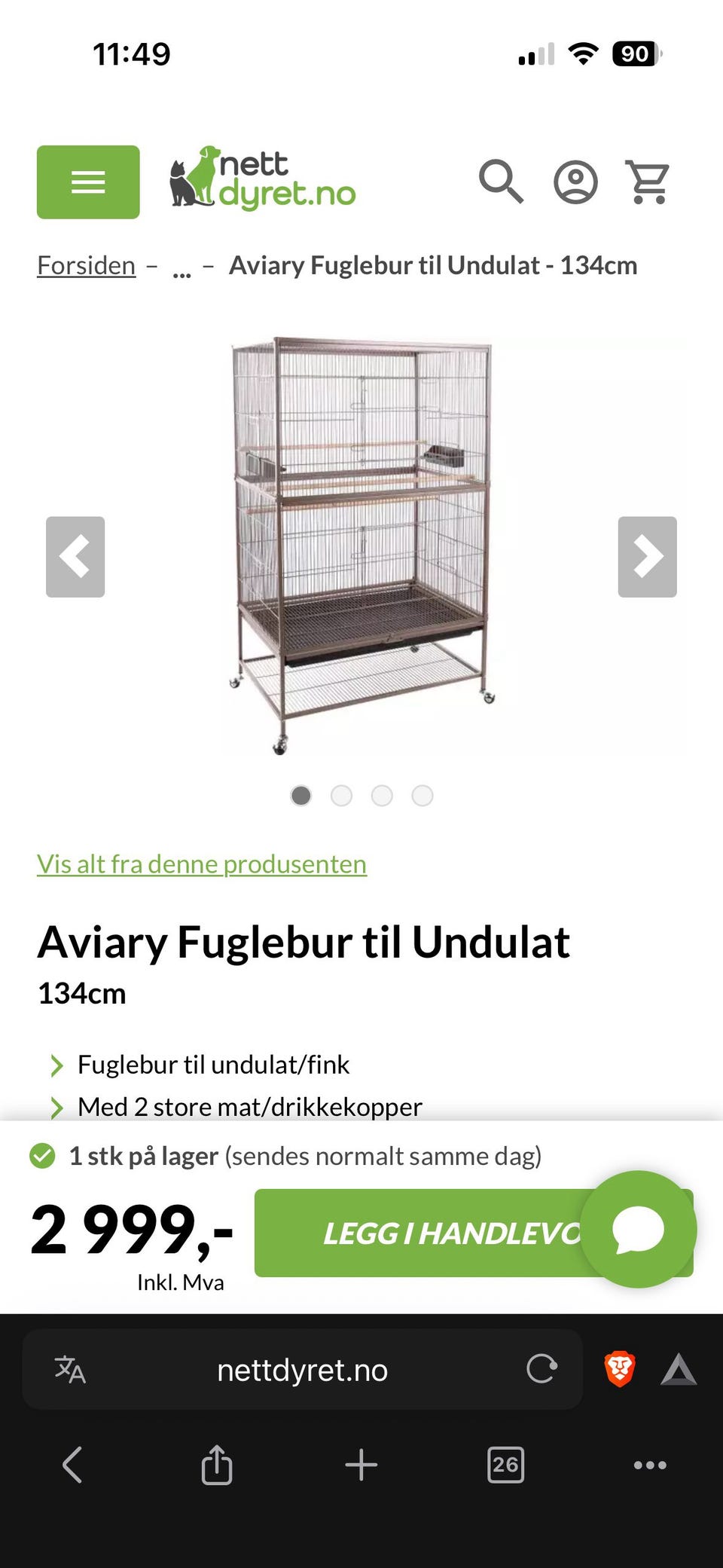 Galleribilde