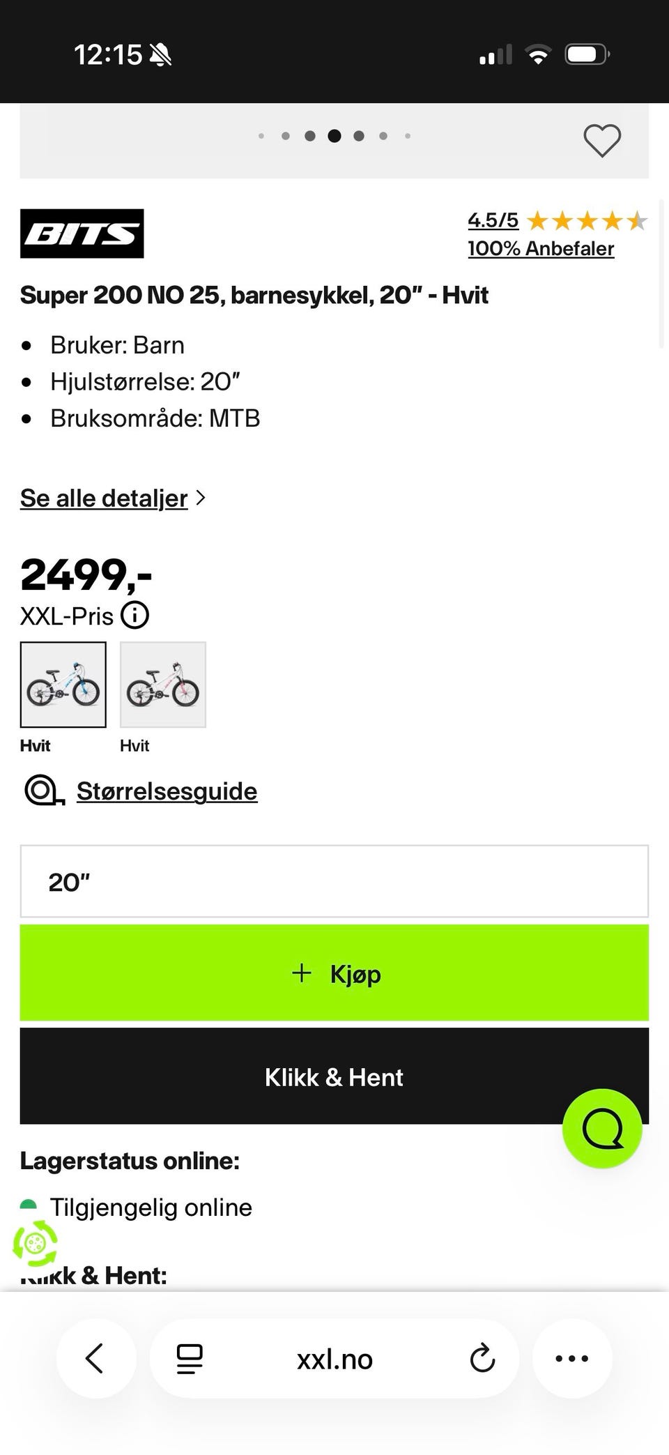 Galleribilde