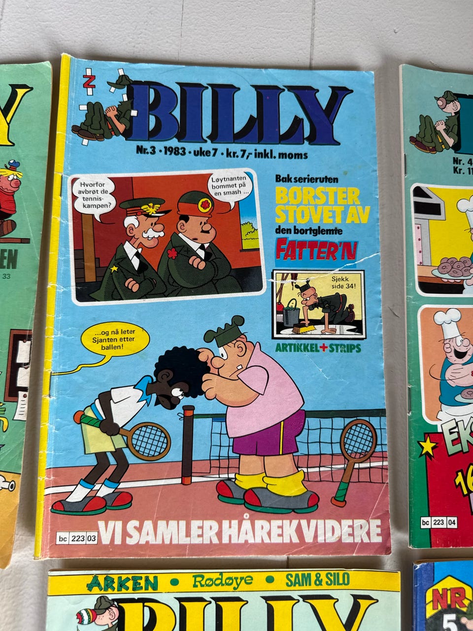 Galleribilde